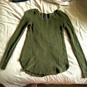 American eagle women’s sweater XS